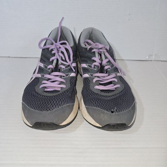 Asics Women’s Gel-Contend 6, Running Shoes, Size 9 - Picture 3 of 8